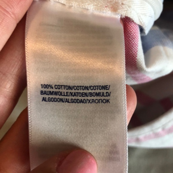 Spring dress. - Picture 5 of 5